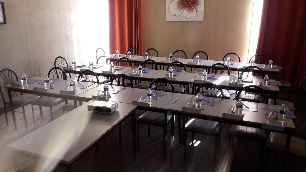 The Originals City, Hotel L'Hippocampe, Sete Balaruc-Le-Vieux Instalações foto