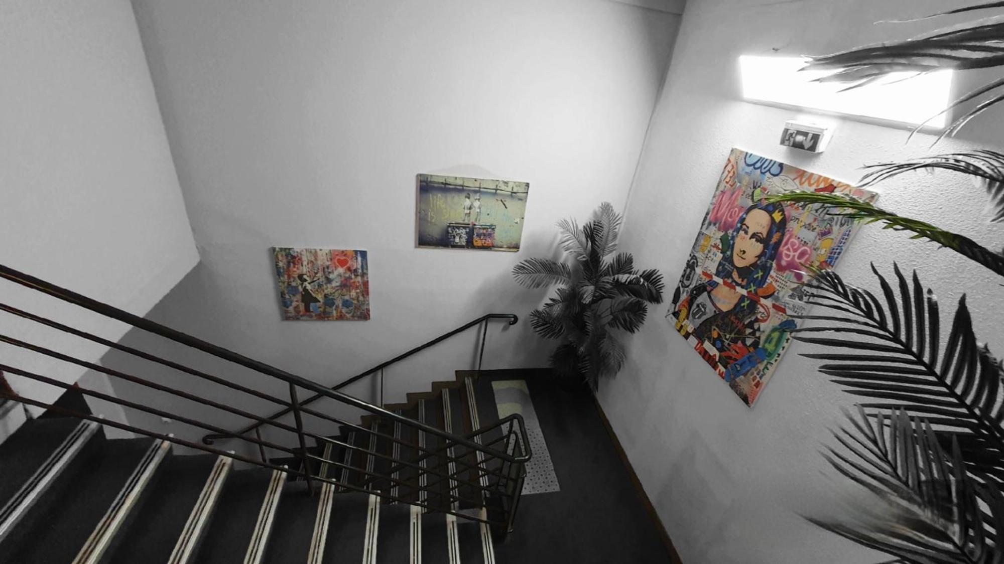 The Originals City, Hotel L'Hippocampe, Sete Balaruc-Le-Vieux Exterior foto